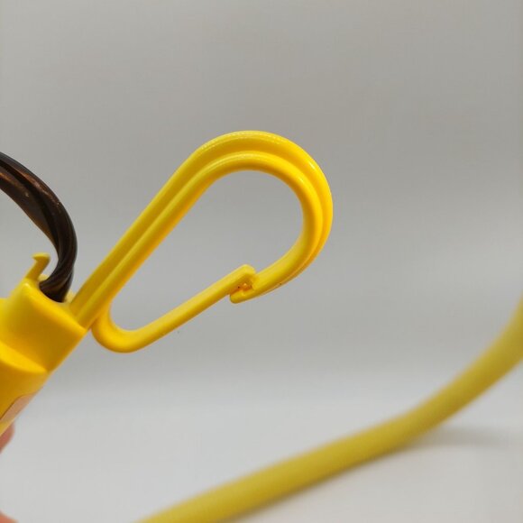 Tweety Bird Flex Flexible Lamp Desk Light Portable 1997 Pose-able - Picture 6 of 7